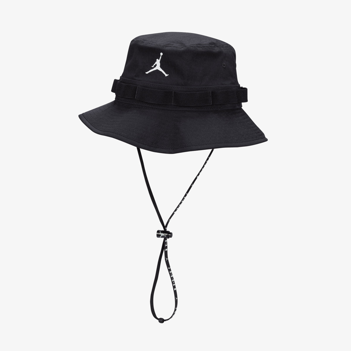 Jordan Apex Bucket Hat - Black