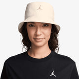 Apex Reversible Bucket Hat - Orewood Brown/Hemp