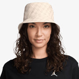 Apex Reversible Bucket Hat - Orewood Brown/Hemp