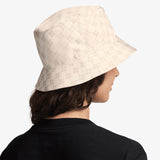 Apex Reversible Bucket Hat - Orewood Brown/Hemp