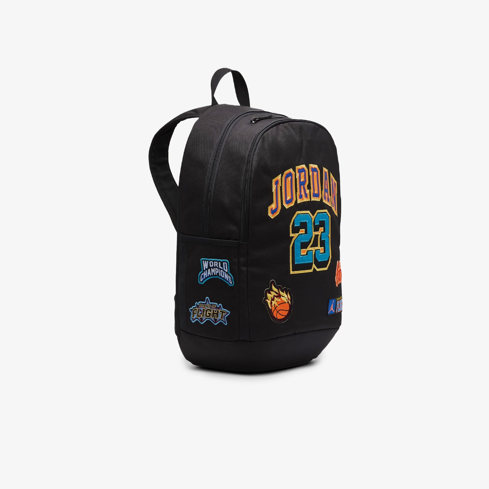 Jordan city of flight sales backpack