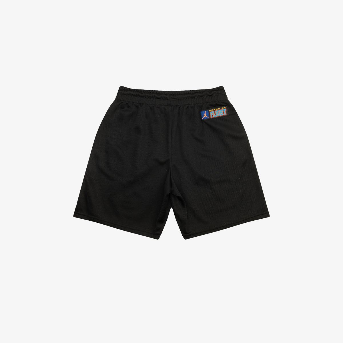 Jordan Brand Of Flight Youth Shorts - Black