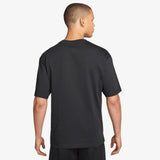 Brooklyn Jumpman T-Shirt - Black