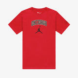 Chicago Bulls Essentials NBA T-Shirt - Red