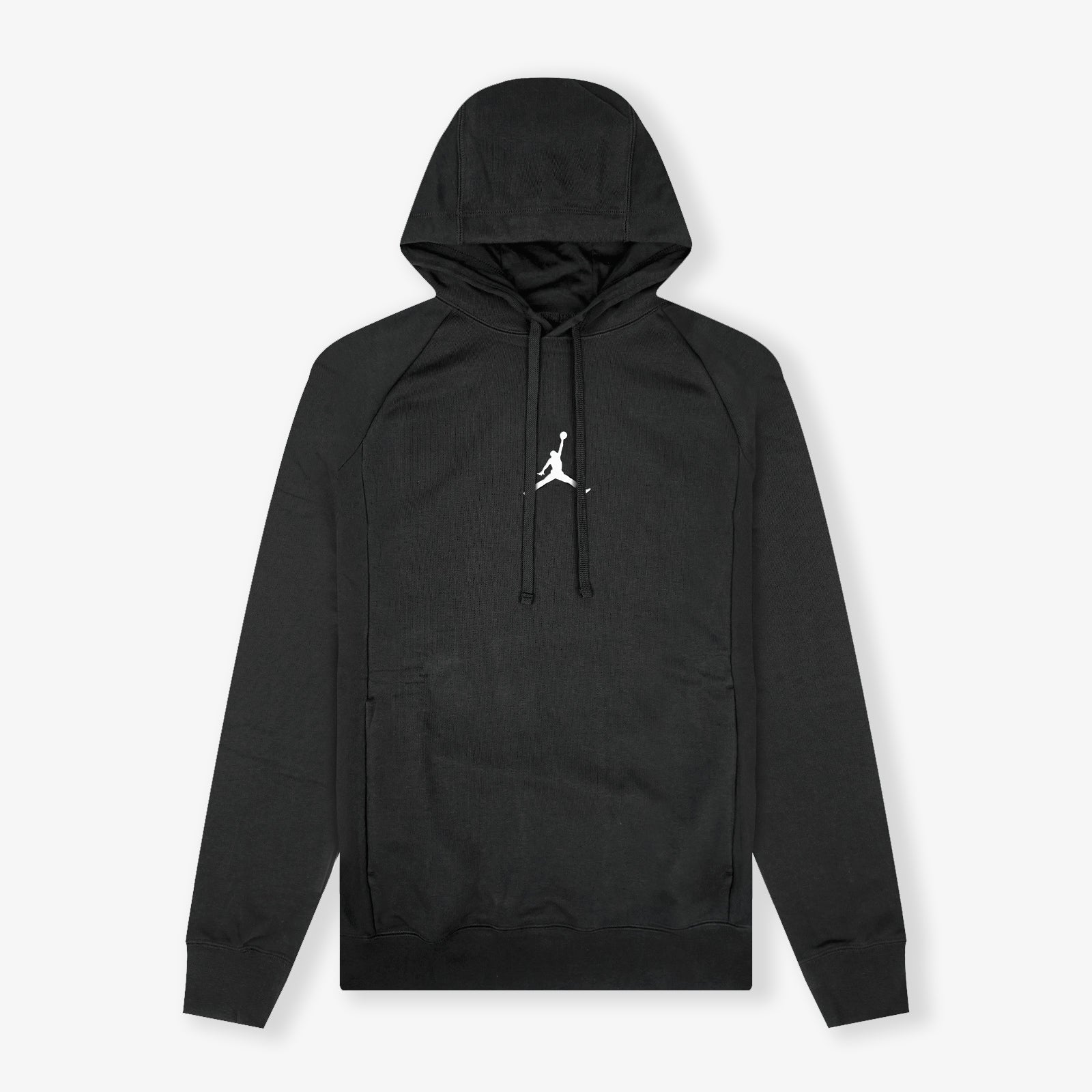Grey and black new arrivals jordan hoodie