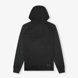 Jordan Dri-FIT Sport Crossover Fleece Hoodie - Black