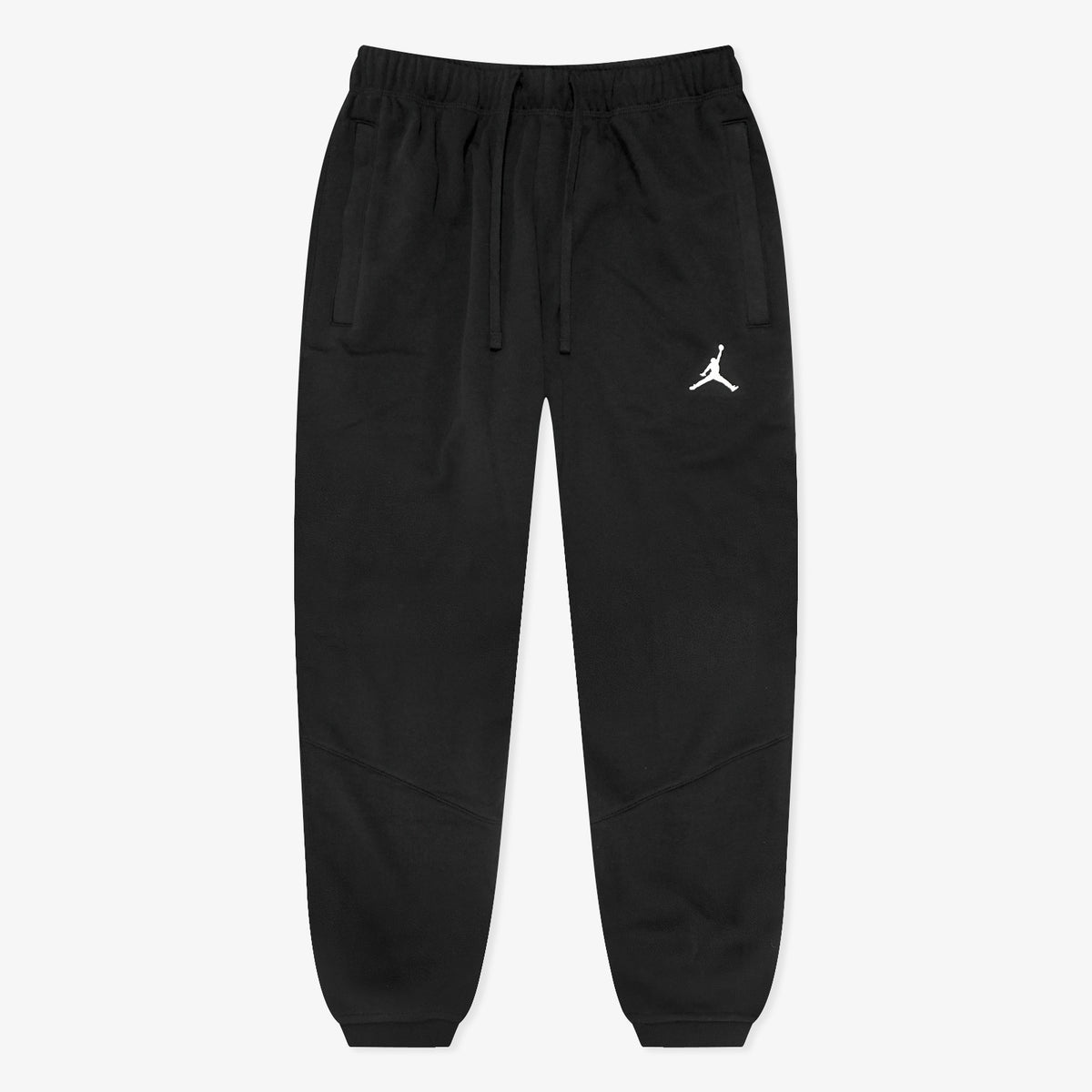 Jordan DriFIT Sport Fleece Pants  Black  Throwback