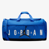 Jumpman Velocity Duffle Bag (55L) - Sport Blue