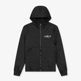 Jordan Essential Jumpman Logo Woven Jacket - Black