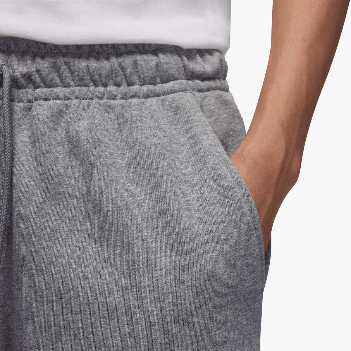 Grey adidas sweat shorts shop