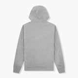 Jordan Essentials Fleece Pullover Hoodie - Grey