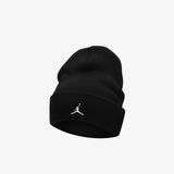 Jordan Essential Peak Beanie - Black