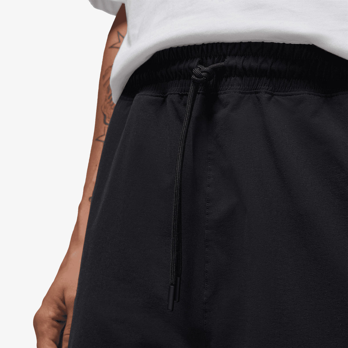 Jordan Essential Woven Pants - Black/White