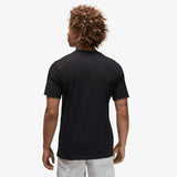 Jordan Flight Essential Jumpman 23 T-Shirt - Black/Blue
