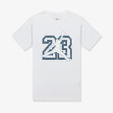 Jordan Flight Essential Jumpman 23 T-Shirt - White