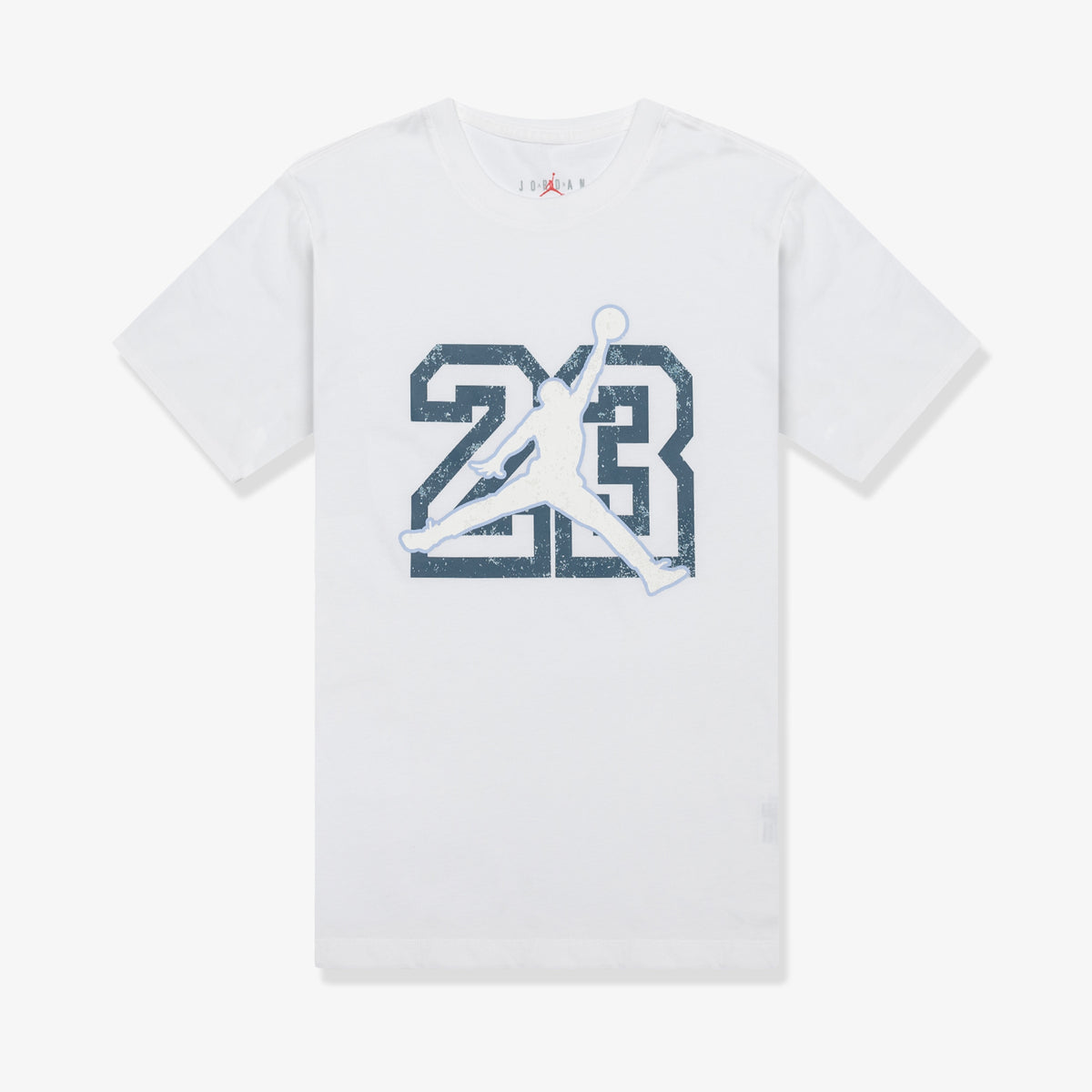 Jordan Flight Essential Jumpman 23 T-Shirt - White