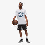 Jordan Flight Essential Jumpman 23 T-Shirt - White