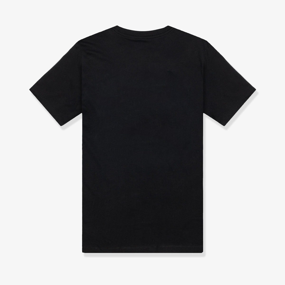 Jordan Flight MVP Arched Wordmark T-Shirt - Black