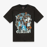 Flight Essentials Graphic T-Shirt - Black