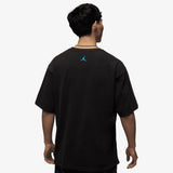 Flight Essentials Graphic T-Shirt - Black