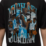 Flight Essentials Graphic T-Shirt - Black