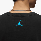 Flight Essentials Graphic T-Shirt - Black
