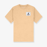 Flight Essentials Oversized T-Shirt - Yellow