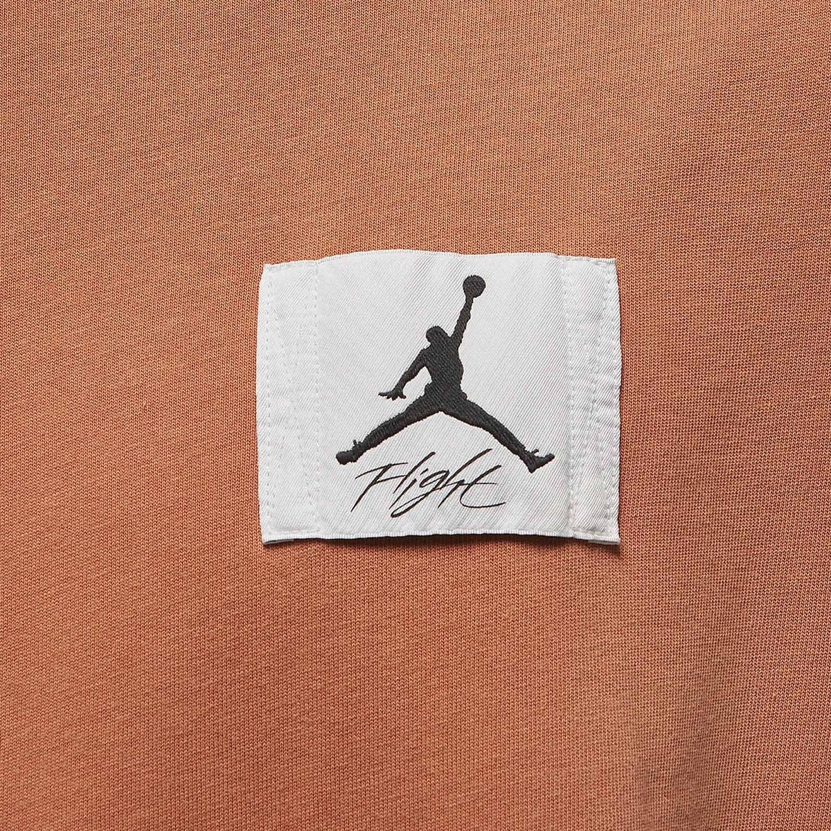 Jordan Flight Essentials Oversized T-Shirt - Orange