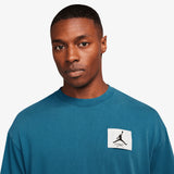 Jordan Flight Essentials Oversized T-Shirt - Industrial Blue