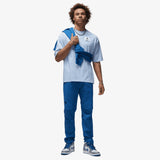 Jordan Flight Essentials Oversized T-Shirt - Royal Tint