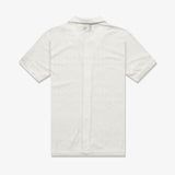 Flight Knit Shirt - Sail