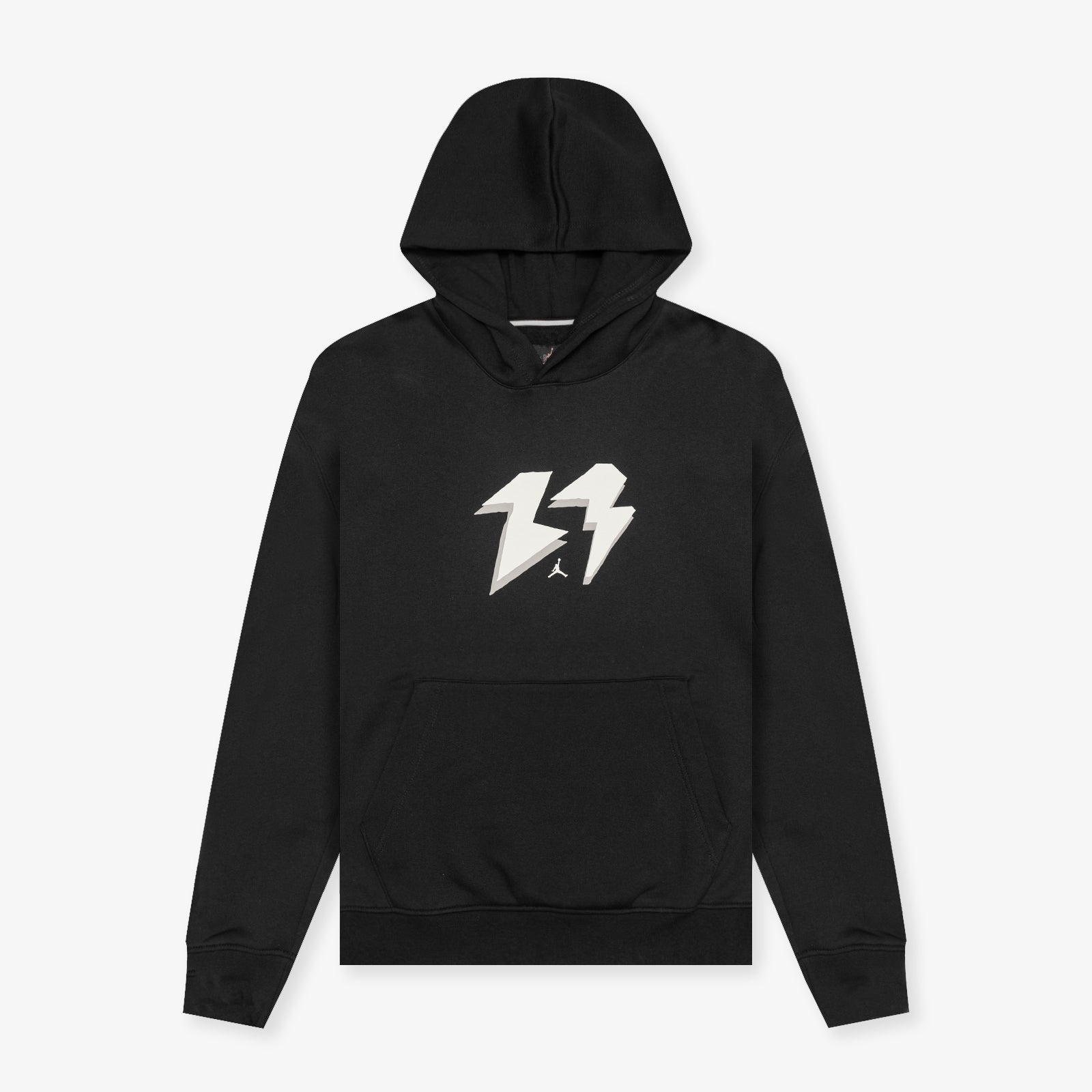 Hoodie jordan sales black