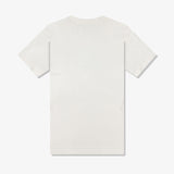 Jordan Flight MVP Arched Wordmark T-Shirt - White