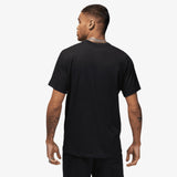 Jordan Flight MVP Arched Wordmark T-Shirt - Black