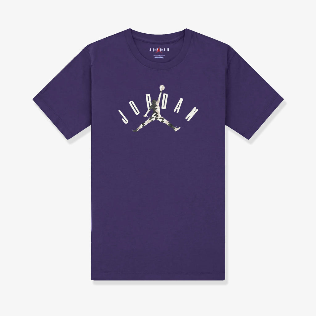 Jordan shirt online purple