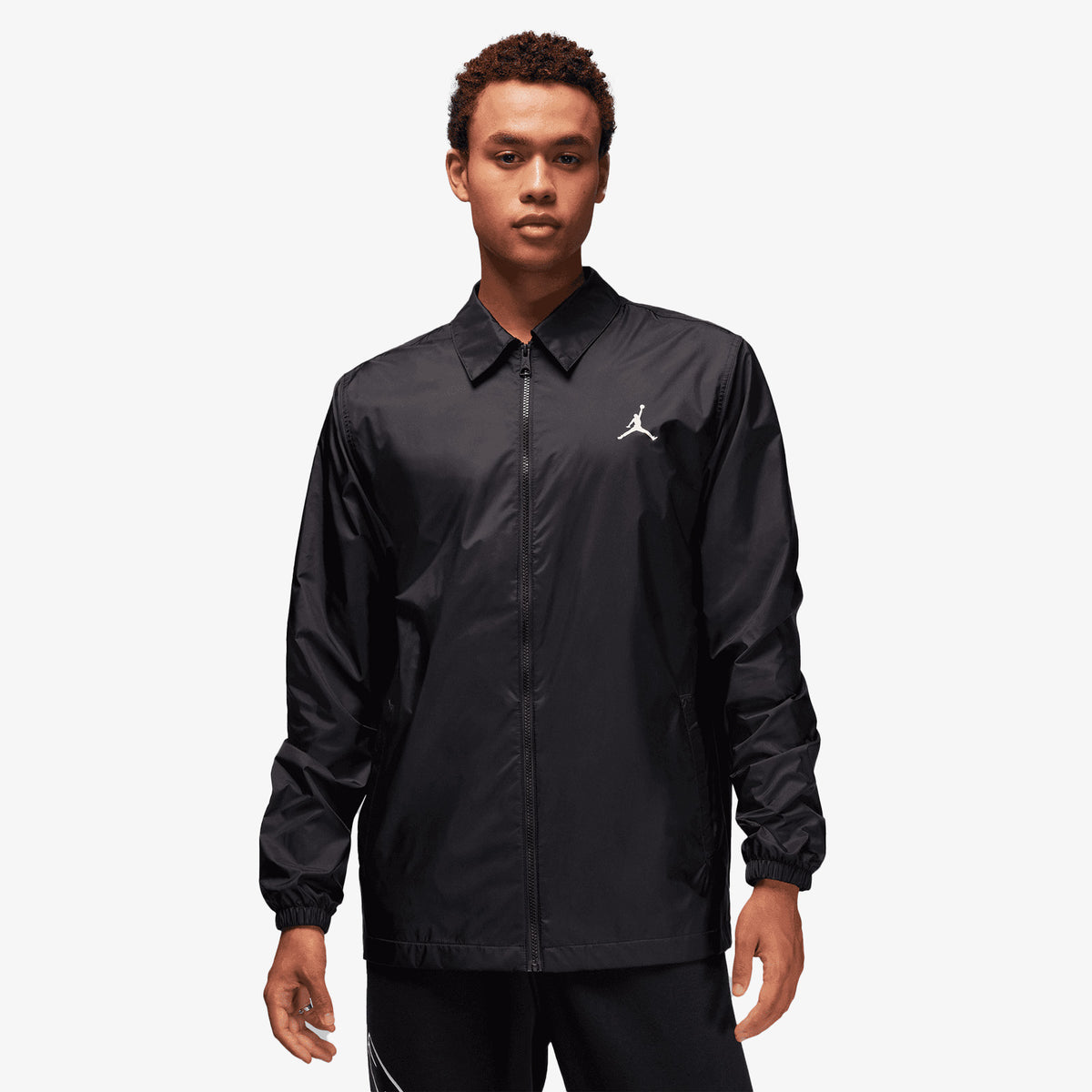 Jordan Flight MVP Graphic Jacket - Black