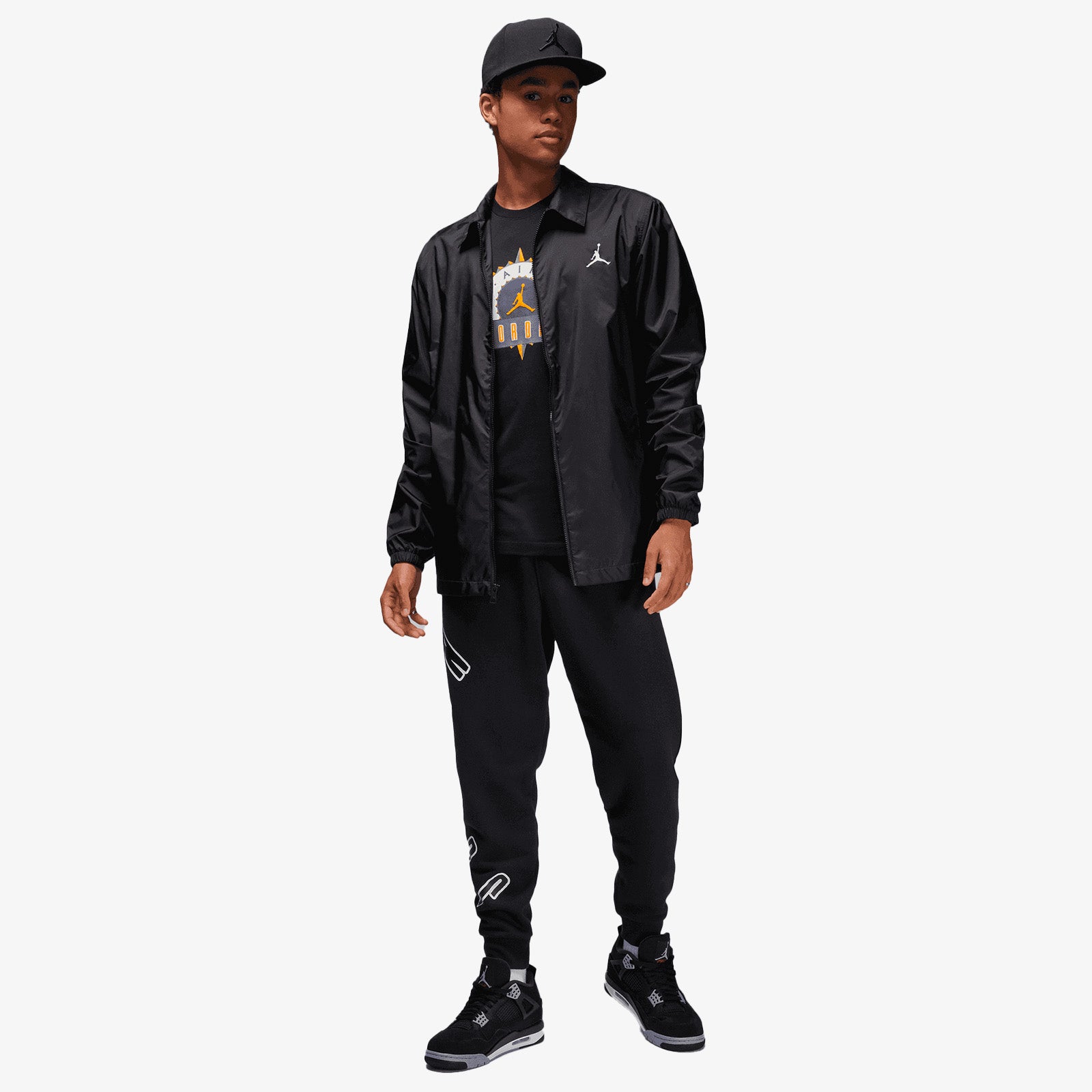 Jordan flight online jacket