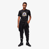 Jordan Flight MVP Graphic T-Shirt - Black