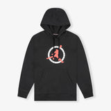 Jordan Flight MVP Hoodie - Off Noir