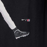 Jordan Flight MVP Baseball Jumpman T-Shirt - Black