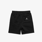 Jordan Flight MVP Fleece Shorts - Black