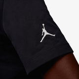 Jordan Flight MVP Wordmark T-Shirt - Black