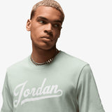 Jordan Flight MVP Wordmark T-Shirt - Seafoam