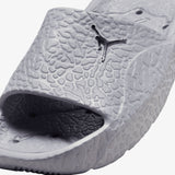 Franchise Shower Slide - Cement Grey