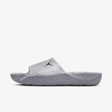 Franchise Shower Slide - Cement Grey