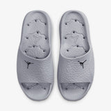 Franchise Shower Slide - Cement Grey