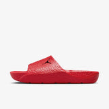 Franchise Shower Slide - Fire Red/Black