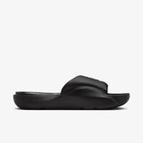 Jordan Franchise Slide - Black/Metallic Gold