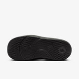 Jordan Franchise Slide - Black/Metallic Gold