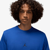 Jordan Sport Dri-Fit Jumpman T-Shirt - Game Royal